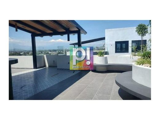 Apartament w Puebla