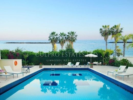 Apartment in Mouttagiáka, Limassol District