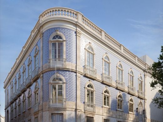 Жилой комплекс, Лиссабон, Lisbon