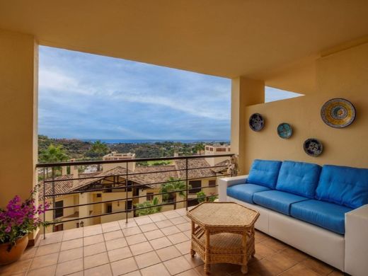 Piso / Apartamento en Benahavís, Málaga