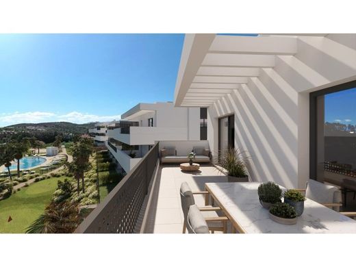 Διαμέρισμα σε Estepona, Provincia de Málaga