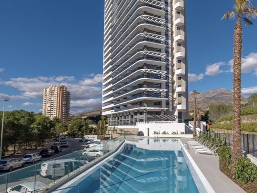 ‏דירה ב  Benidorm, Provincia de Alicante