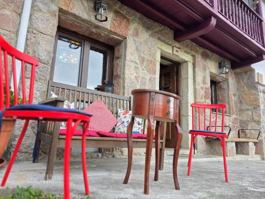 Luxury home in Llanes, Province of Asturias