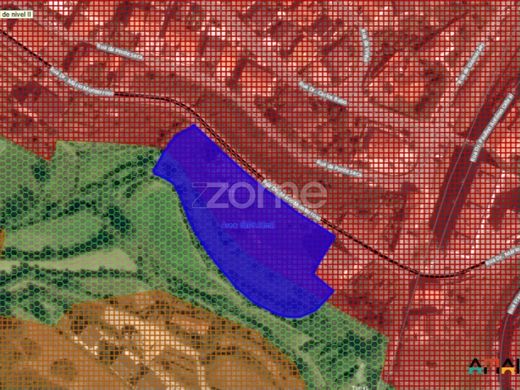 Arsa Amarante, Distrito do Porto