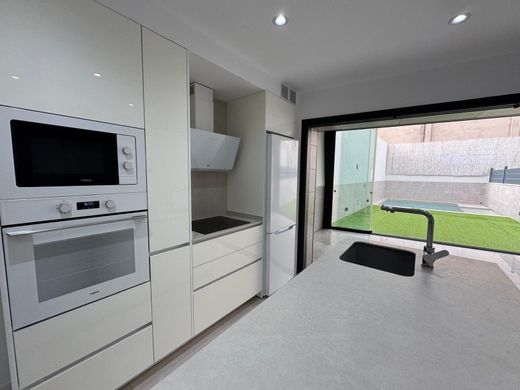 Chalet Pareado en Palma de Mallorca, Islas Baleares