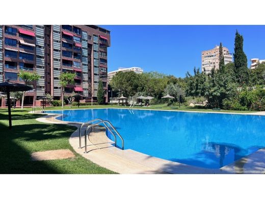 Penthouse in Alicante, Provinz Valencia