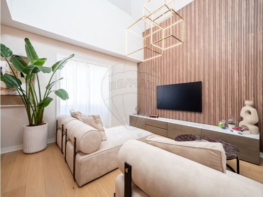 Appartement à Avenidas Novas, Lisbon