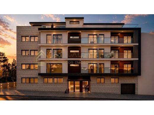 Duplex w Charneca de Caparica, Almada