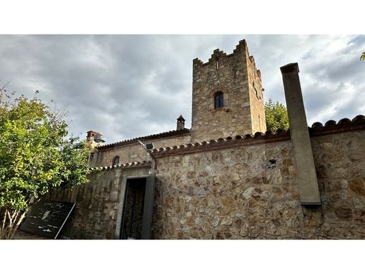 ‏אחוזה ב  Castell-Platja d'Aro, Província de Girona