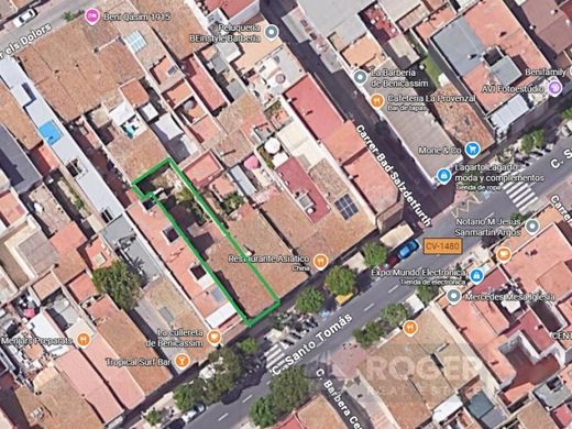 Rural or Farmhouse in Benicassim, Castellon