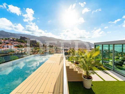Piso / Apartamento en Funchal, Madeira