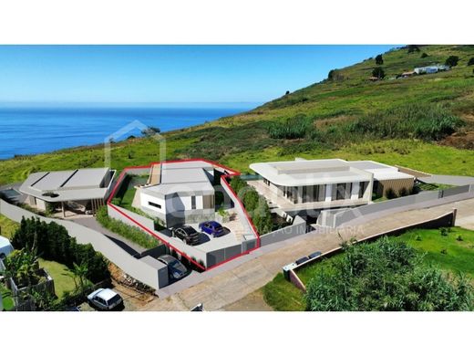 Πολυτελή κατοικία σε Calheta, Madeira