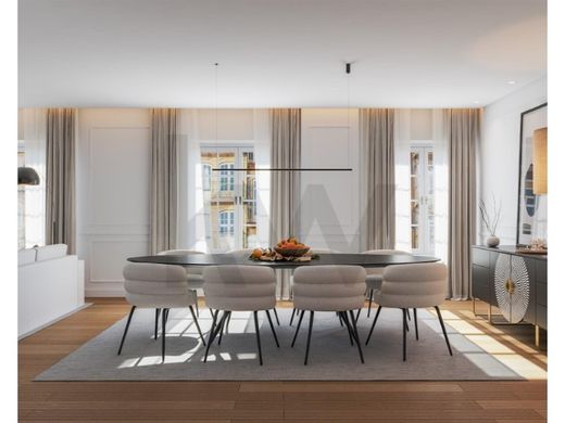 ‏דירה ב  Santo António, Lisbon