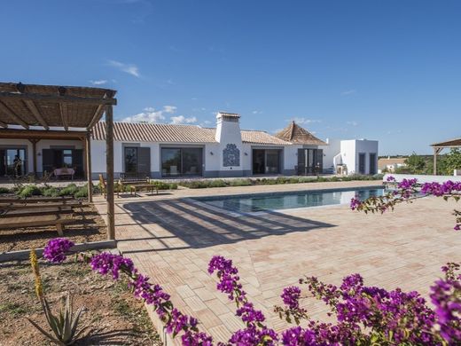 Luksusowy dom w Tavira, Distrito de Faro