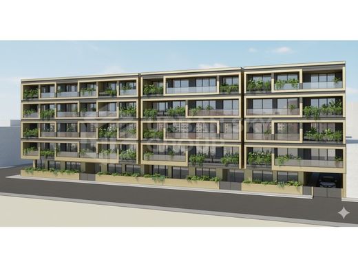 Grundstück in Olhão, Distrito de Faro