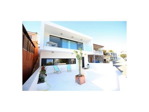 Luksusowy dom w Alicante, Provincia de Alicante