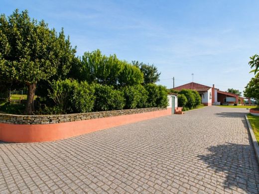 Luxury home in Fronteira, Distrito de Portalegre