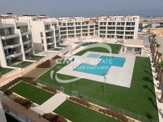 Penthouse in Orihuela, Alicante