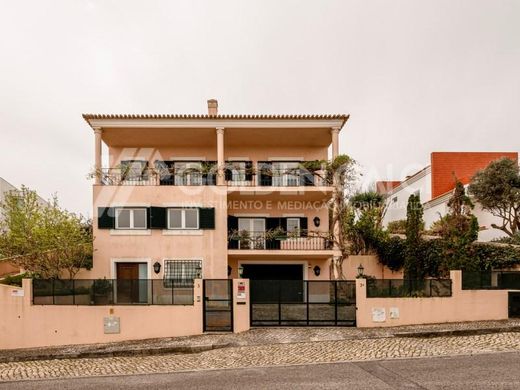 Casa di lusso a Oeiras, Lisbona
