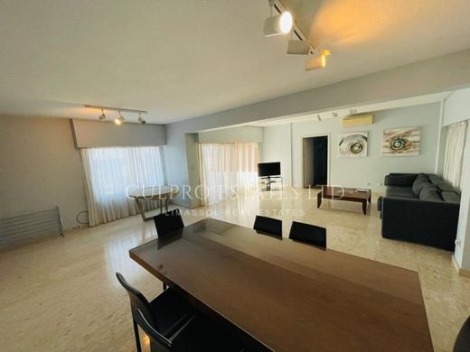 ﺷﻘﺔ ﻓﻲ Limassol, Limassol District