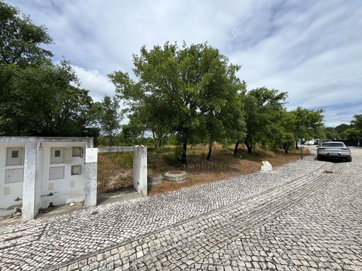 Участок, Сесимбра, Sesimbra