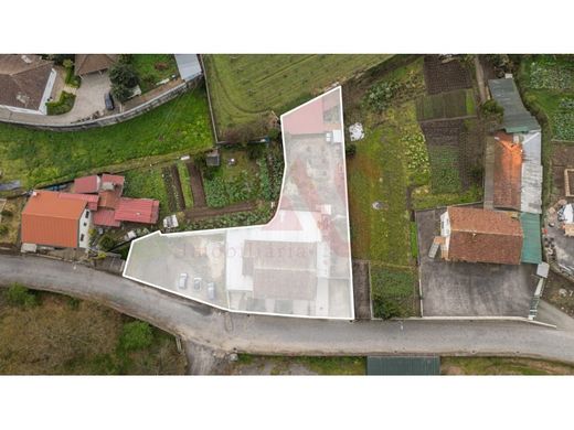 Residential complexes in Santo Tirso, Distrito do Porto