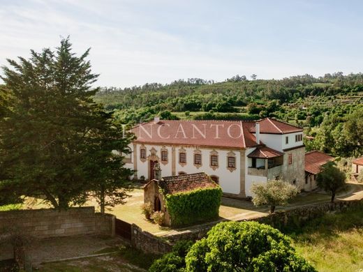 Casa di lusso a Mangualde, Distrito de Viseu