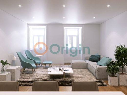 Daire Lizbon, Lisbon