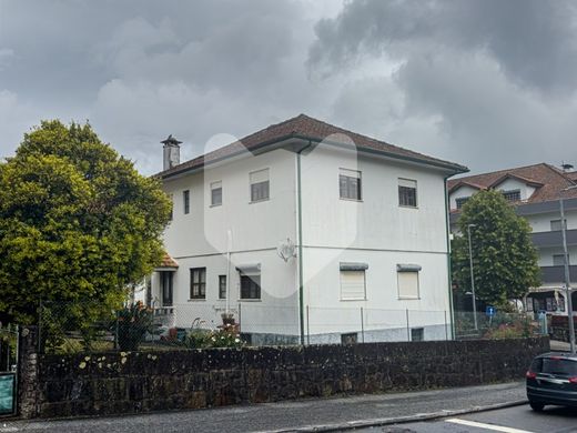 Semidetached House in Paredes de Coura, Distrito de Viana do Castelo