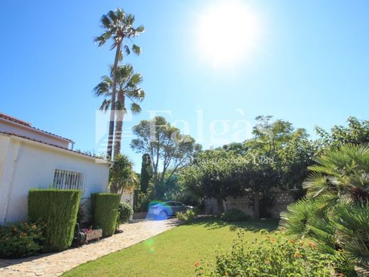 Lüks ev Empuriabrava, Província de Girona