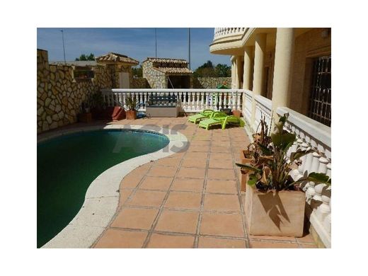 Casa de lujo en Masalavés, Provincia de Valencia