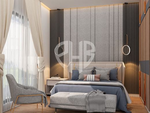 Semidetached House in Sintra, Lisbon