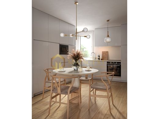 Apartment / Etagenwohnung in Vila Nova de Gaia, Distrito do Porto