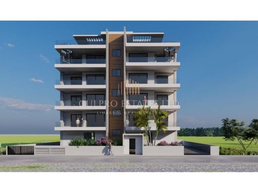 ‏דירת פנטהאוז ב  לימסול, Limassol District