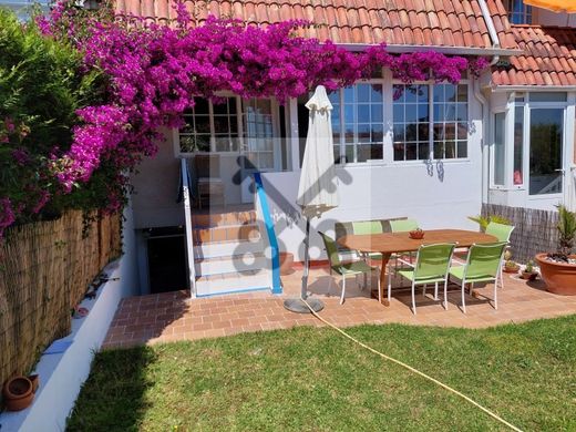 호화 저택 / Baiona, Provincia de Pontevedra