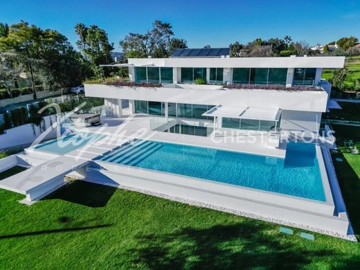 Villa en Loulé, Faro