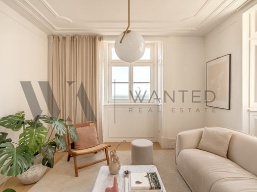 Apartment in Santa Maria Maior, Lisbon
