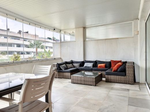 Penthouse in Marbella, Málaga