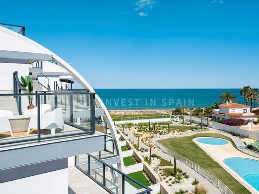 Appartement in els Poblets, Provincia de Alicante