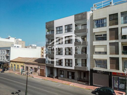 Cobertura - Guardamar del Segura, Provincia de Alicante