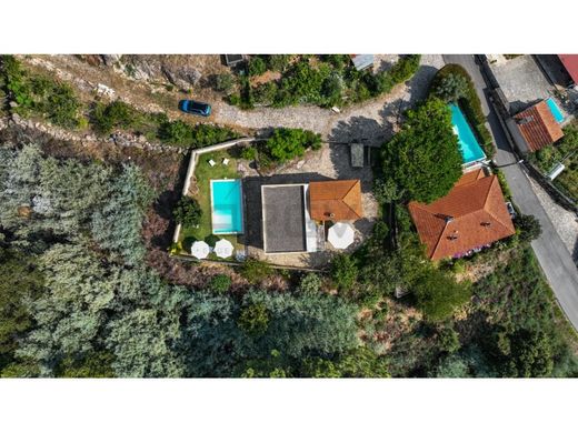 Luxury home in Vila Nova de Cerveira, Distrito de Viana do Castelo