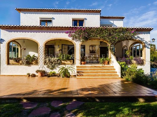 Villa in Javea, Alicante