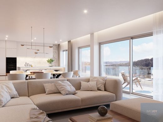 Apartment in Campolide, Lisbon