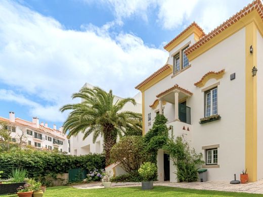 Casa de luxo - Cascais e Estoril, Cascais