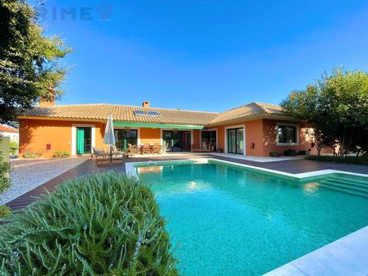 Luxury home in Sesimbra, Distrito de Setúbal