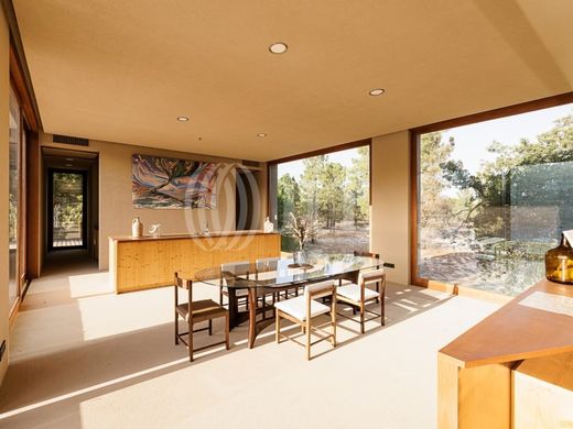 Grândola, Distrito de Setúbalの高級住宅