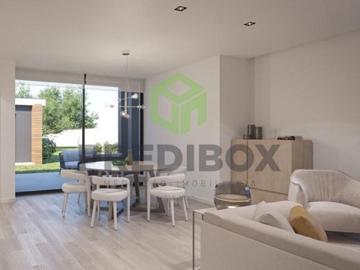 Casa de luxo - Aveiro