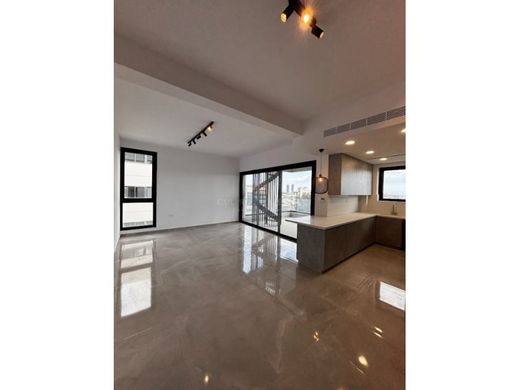 Penthouse à Mésa Geitoniá, Limassol District