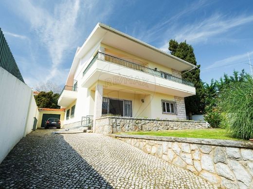 Luxus-Haus in Cascais, Lissabon