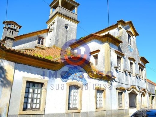 Casa de lujo en Aveiro
